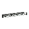 پچ پنل لگراند CAT6 SFTP – 48 Port